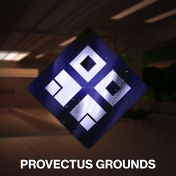 AE | Provectus Grounds