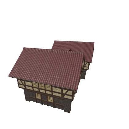 House medieval