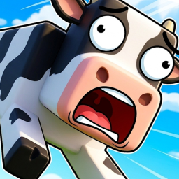 Launch a Cow