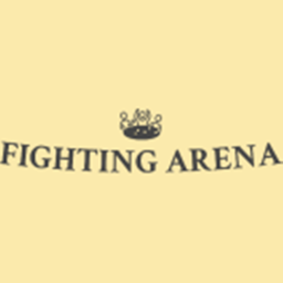 [FREE-FOR-ALL] 🏟️Fighting Arena