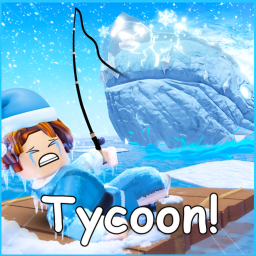 [❄️] Fish It Tycoon!