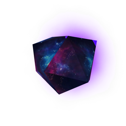 Galaxy asteroid