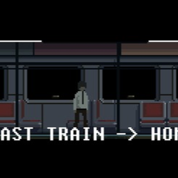 Last Train Home