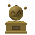 Pumko's Trophy Of Winners