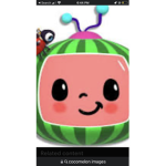 Cocomelonlilkids