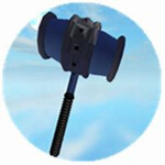 Legend of The Ban Hammer