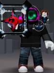 Creeps1051's hangout