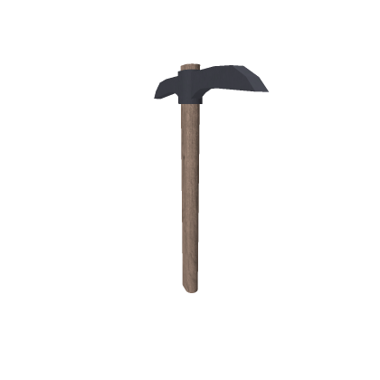 PickaxeModel
