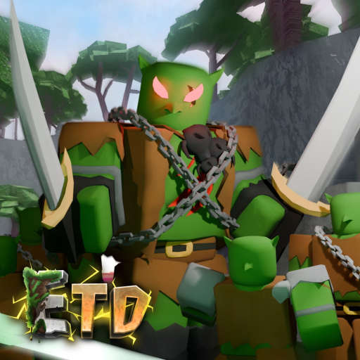 Elementalist Tower Defense