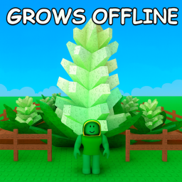 Grow a garden MODDED (Beta) TESTING PLACE icon