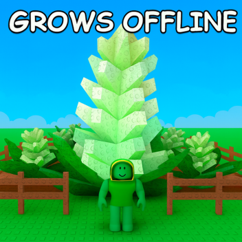 Grow a garden MODDED (Beta)