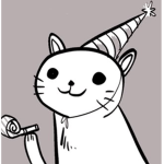 Party Cat FANS :3