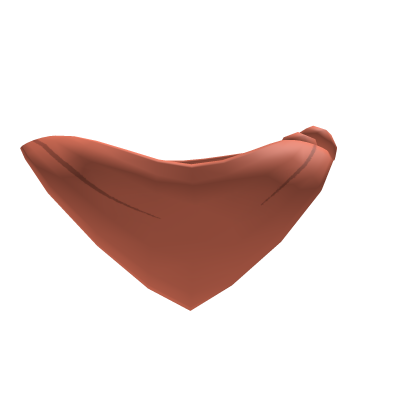Fuzai's Bandana Roblox item