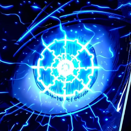 Isagi Metavision 3