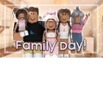 Let’s try and make a big bloxburg family!