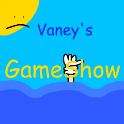 Vaney's GameShow! icon