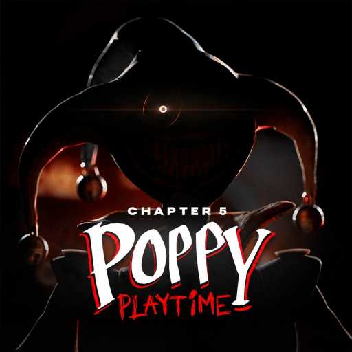 Poppy Playtime [UPDATE] 🌹 Roblox game