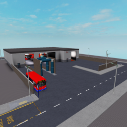 [UK] Scotland Bus simulator