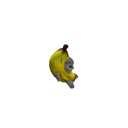 Banana Cat