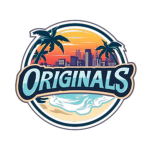 ッOriginals父