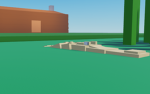 Asset actors-Crocodile Country