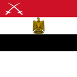 The Egyptian Armed Forces.