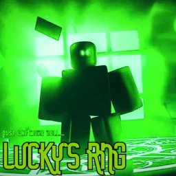 Lucky's RNG🍀 [Era1] icon