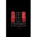 Fueled by Ramen! Offical TwentyOnePilots Fan Group