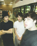 sturni0l0 triplets