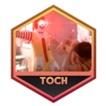 caption=Badge