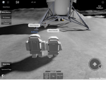 Rocket Shute