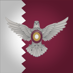 Qatari Emiri Air Forceᅠ