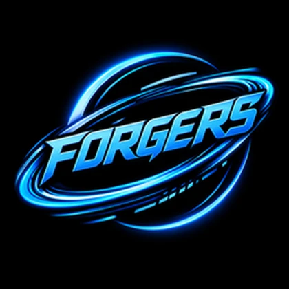 Forgers of the Past Roblox group icon