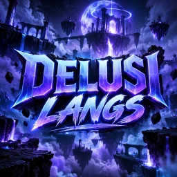 DELUSI LANGS icon
