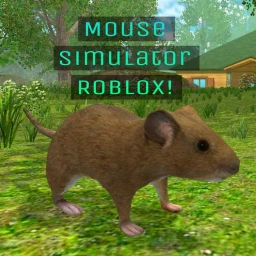 [UPDATE] Mouse Simulator  icon