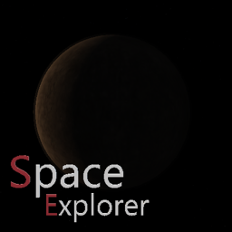 Space Explorer