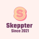 Skeppter.