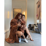 “High Fashion”