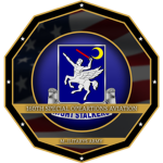 160th Speciаl Operation Aviation Regiment