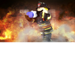 [MSCO] Fire Fighter's Facility.