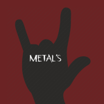 Metal's