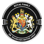 |BA| United Kingdom Royal Family