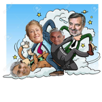 WWE con "Entrenadores Chilenos"