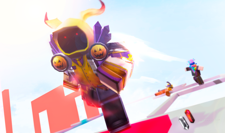 Obby Dificult
