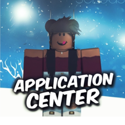 Applications Center