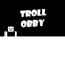 The Epic Troll Obby