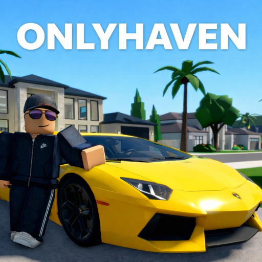 Onlyhaven RP!