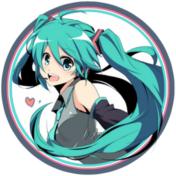 Virtual Singer Stage!