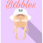 Pinky Bubbles