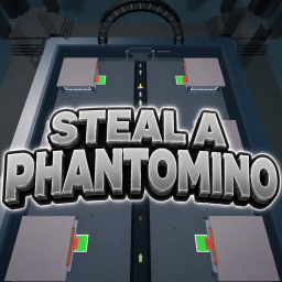👻 || Steal a Phantomino
